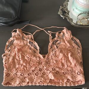 Free people crop top
